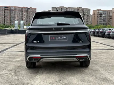 Hongqi Hongqi HS7 PHEV