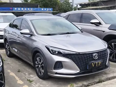 Changan Eado