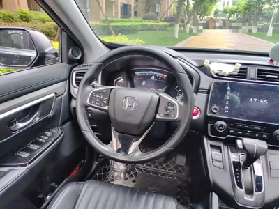 Honda Breeze