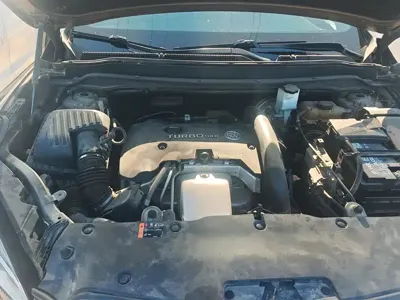 Buick Envision Plus