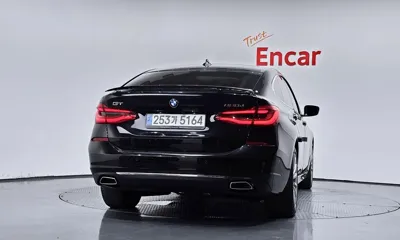 BMW Gran Turismo