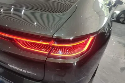 Geely Galaxy Galaxy 8