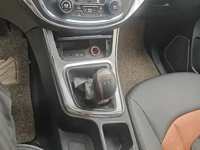 Baojun 560