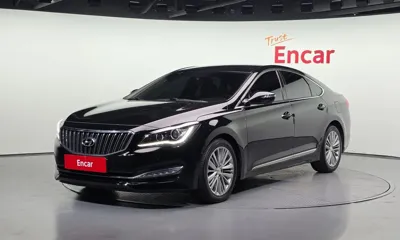 Hyundai Aslan