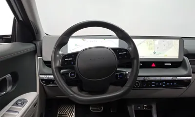 Hyundai Ioniq5