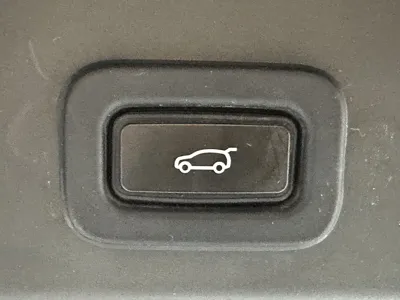 Land Rover Evoque