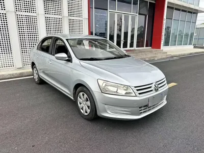 Volkswagen Santana