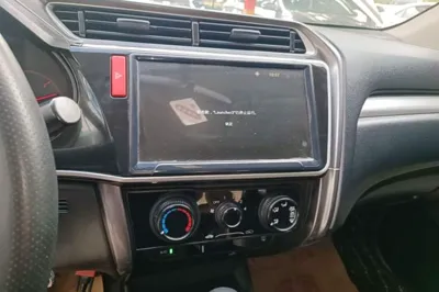 Honda Greiz