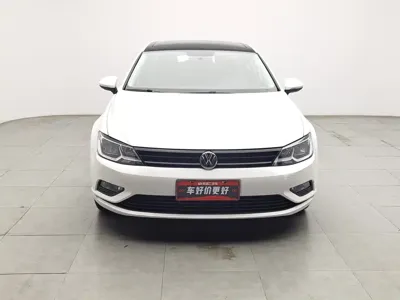 Volkswagen Lamando