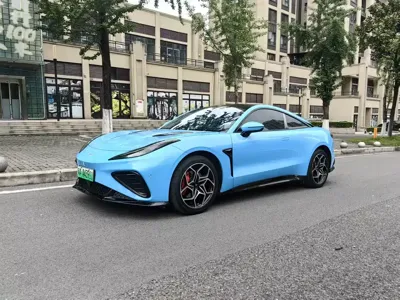 NETA Neta GT