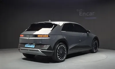 Hyundai Ioniq5