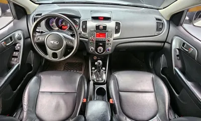 Kia Porte