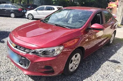 Chevrolet Cavalier