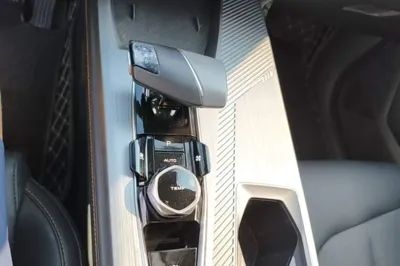 CHANGAN OSHAN Z6