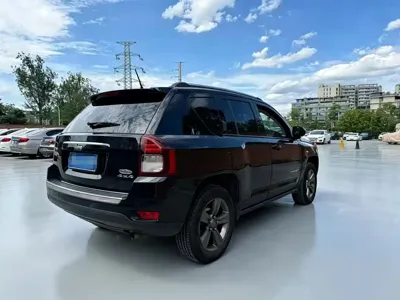 Jeep Compass (Import)