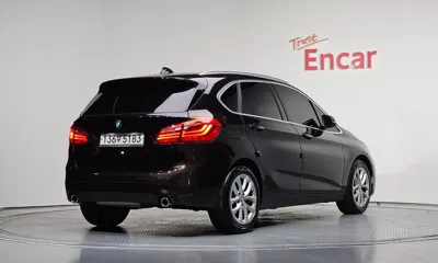 BMW 2-Series