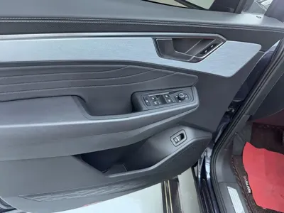Volkswagen Talagon