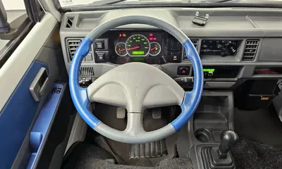 ChevroletGMDaewoo damas