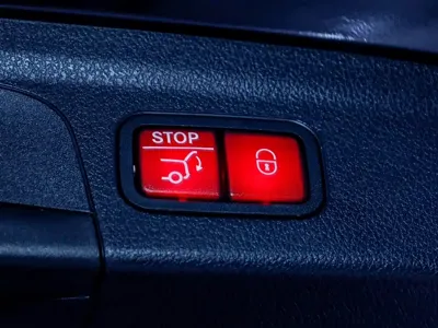 Mercedes-Benz 奔驰GLE(进口)