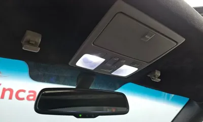 Hyundai Tuscani