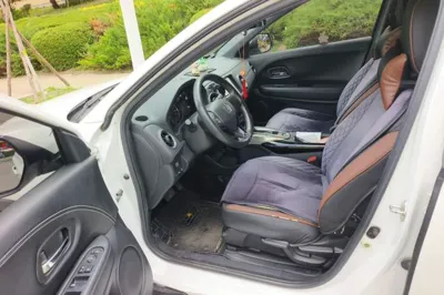 Honda XR-V