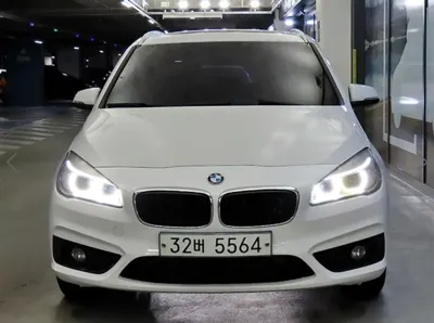 BMW 2-Series