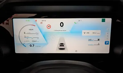 Renault-KoreaSamsung Grand Koleos
