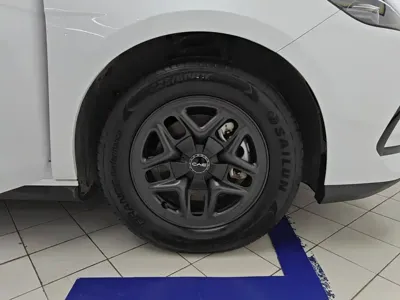 BYD Seal 05 DM-i