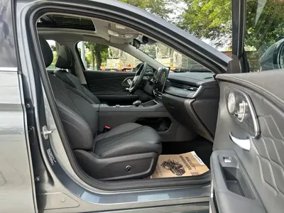 Chery Arrizo 8 Pro