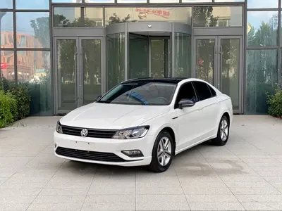 Volkswagen Lamando
