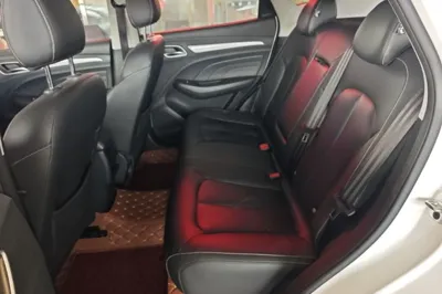 Roewe RX3