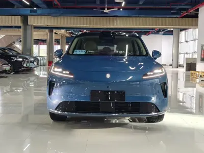 尚界 尚界H5