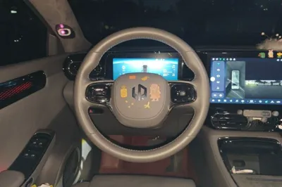 Leapmotor C01