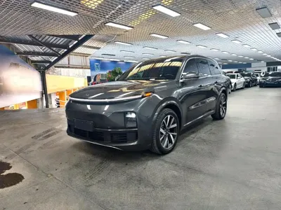 Li Auto Li L8