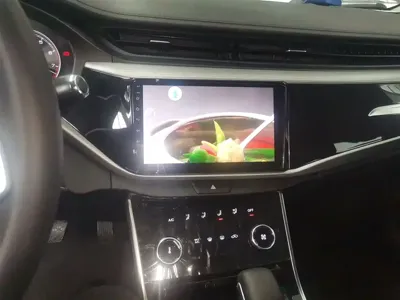 Chery Arrizo 5