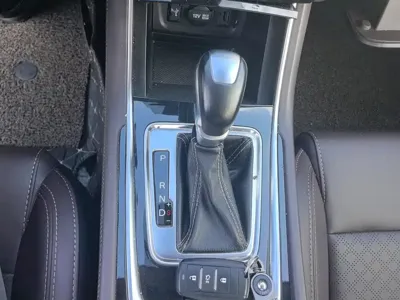 Changan Eado