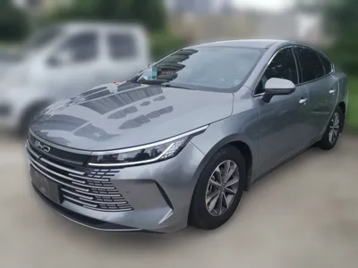 BYD Destroyer 05