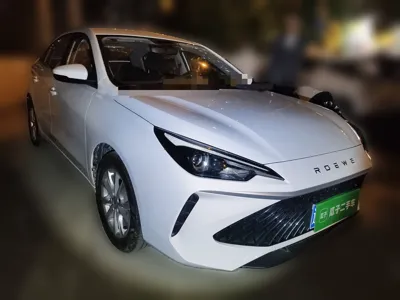 Roewe i5