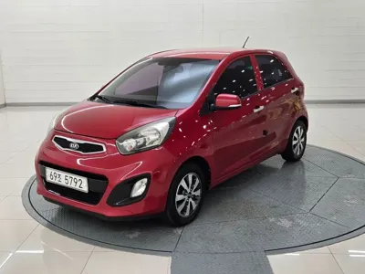 Kia Morning