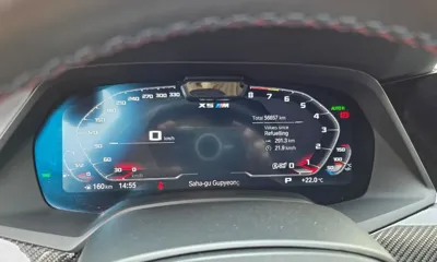 BMW X5M