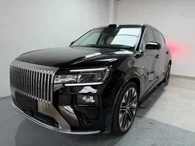 Zeekr 极氪8X