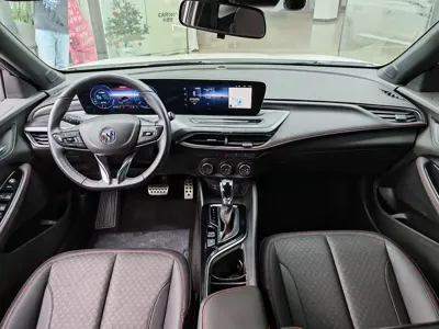 Buick Verano