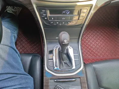 Changan Raeton