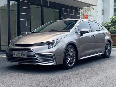 Toyota Levin