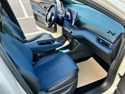 BYD Seagull