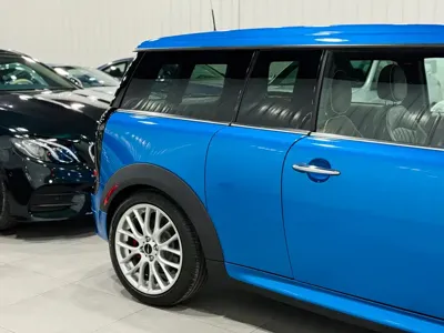 MINI Mini JCW