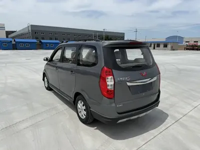 Wuling Hongguang