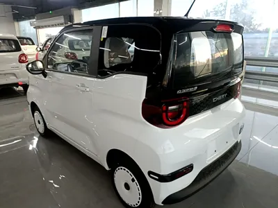 Chery QQ QQ Ice Cream