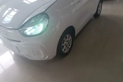 Roewe Clever