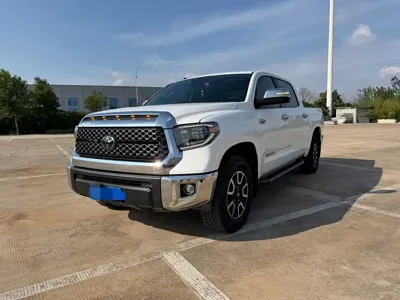 Toyota Tantu